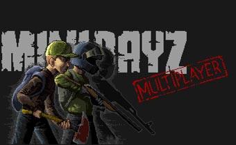 mini dayz 2 multiplayer｜TikTok Search
