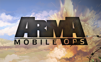 Arma Mobile Ops, Support