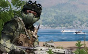 Arma 3 Apex out now | Blog | Bohemia Interactive