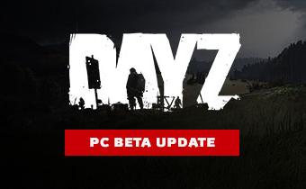 DayZ recibe su actualización para PC a BETA – WZ Gamers Lab – La revista de  videojuegos, free to play y hardware PC digital online.