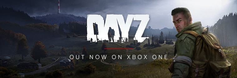 Dayz (Xbox One)