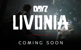 New map for DayZ is coming soon, DayZ