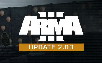 Arma 3 - Update 2.00 Trailer 