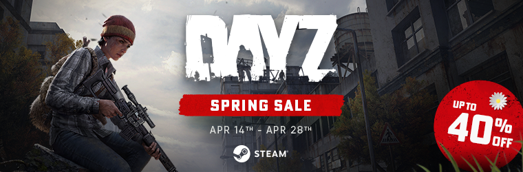 DayZ on Steam