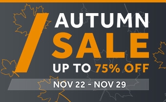 Autumn Sale On Steam 2022 | Blog | Bohemia Interactive