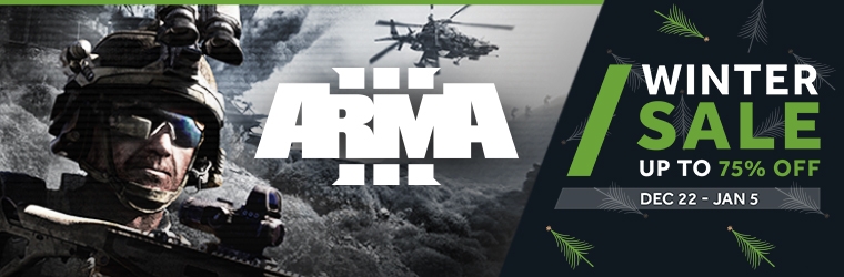 Arma Reforger on Steam
