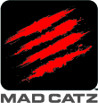 MAD CATZ