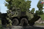 Arma 2: Army of the Czech Republic :: Ingame screenhot