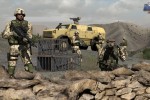 Arma 2: Army of the Czech Republic :: Ingame screenhot