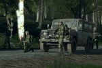 Arma 2: Army of the Czech Republic :: Ingame screenhot