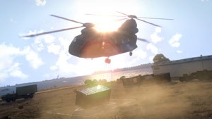 Arma 3 :: Screenshot