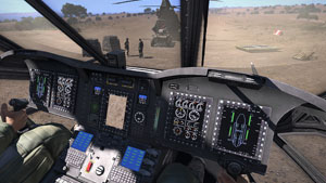 Arma 3 :: Screenshot