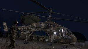 Arma 3 :: Screenshot