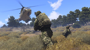 Arma 3 :: Screenshot