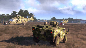 Arma 3 :: Screenshot