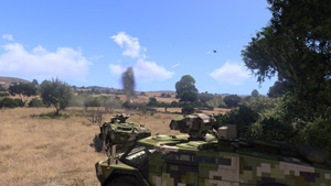 Arma 3 :: Screenshot