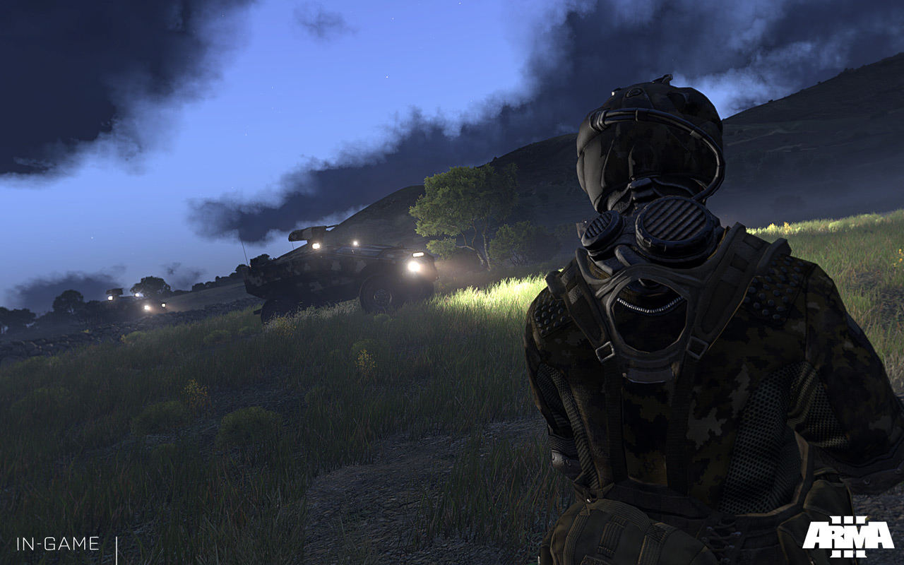 arma 3 extended edition worth it