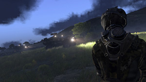 Arma 3 :: Screenshot