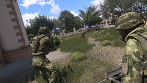 Arma 3 :: Screenshot