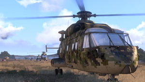 Arma 3 :: Screenshot