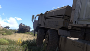 Arma 3 :: Screenshot