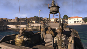 Arma 3 :: Screenshot