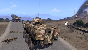 Arma 3 :: Screenshot