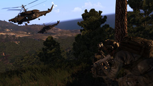 Arma 3 :: Screenshot