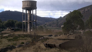 Arma 3 :: Screenshot