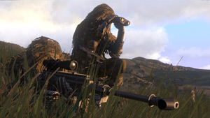 Arma 3 :: Screenshot