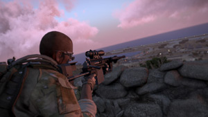 Arma 3 :: Screenshot