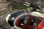 ...a brand new helicopter gameplay experience!