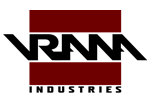 The Vrana Corp Logo