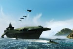 Carrier Command: Gaea Mission :: Ingame screenhot