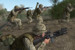 ARMA WARFARE - Update 1.14