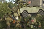 ARMA WARFARE - Update 1.14