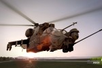 Take On Helicopters: Hinds :: In-game Screenshot