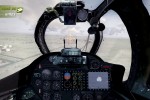 Take On Helicopters: Hinds :: In-game Screenshot