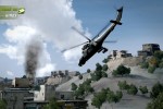 Take On Helicopters: Hinds :: In-game Screenshot