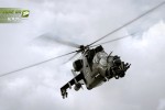 Take On Helicopters: Hinds