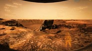 Take On Mars :: Screenshot