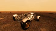 Take On Mars :: Screenshot