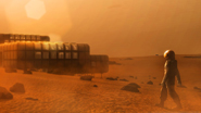 Take On Mars :: Screenshot