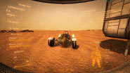 Take On Mars :: Screenshot