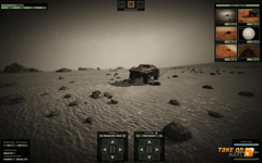 Take On Mars :: Screenshot