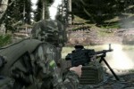 ARMA 2 ingame screenshot from new trailer