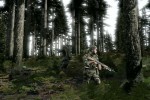 ARMA 2 ingame screenshot from new<br /> trailer