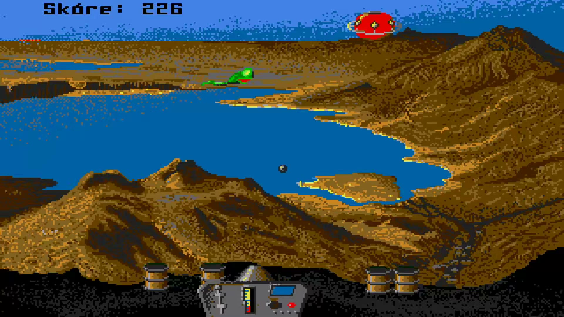 Retro Games — Bohemia Interactive