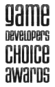 Game Developers Choice Awards